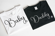 Goodbye, a Handwritten Font by FreshTypeINK (Thumbnail 5 of 8)