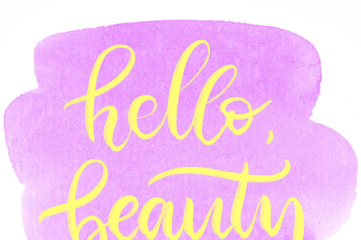 Watercolor Stamp Procreate Brushes, a Brush Add-On by Almazova Dolzhenko (Photo 17 of 20)