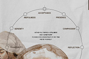 Look inside yourself. Mixed Media, an Object Graphic by Purple (Thumbnail 5 of 12)