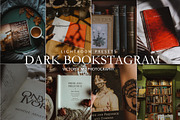200 + BOOKSTAGRAM BUNDLE PRESETS, a Preset Add-On by Victoria Bee Presets (Thumbnail 7 of 9)