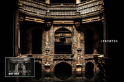 Old Architecture Presets & Actions, an Action Add-On by Effect-Hub (Thumbnail 9 of 23)