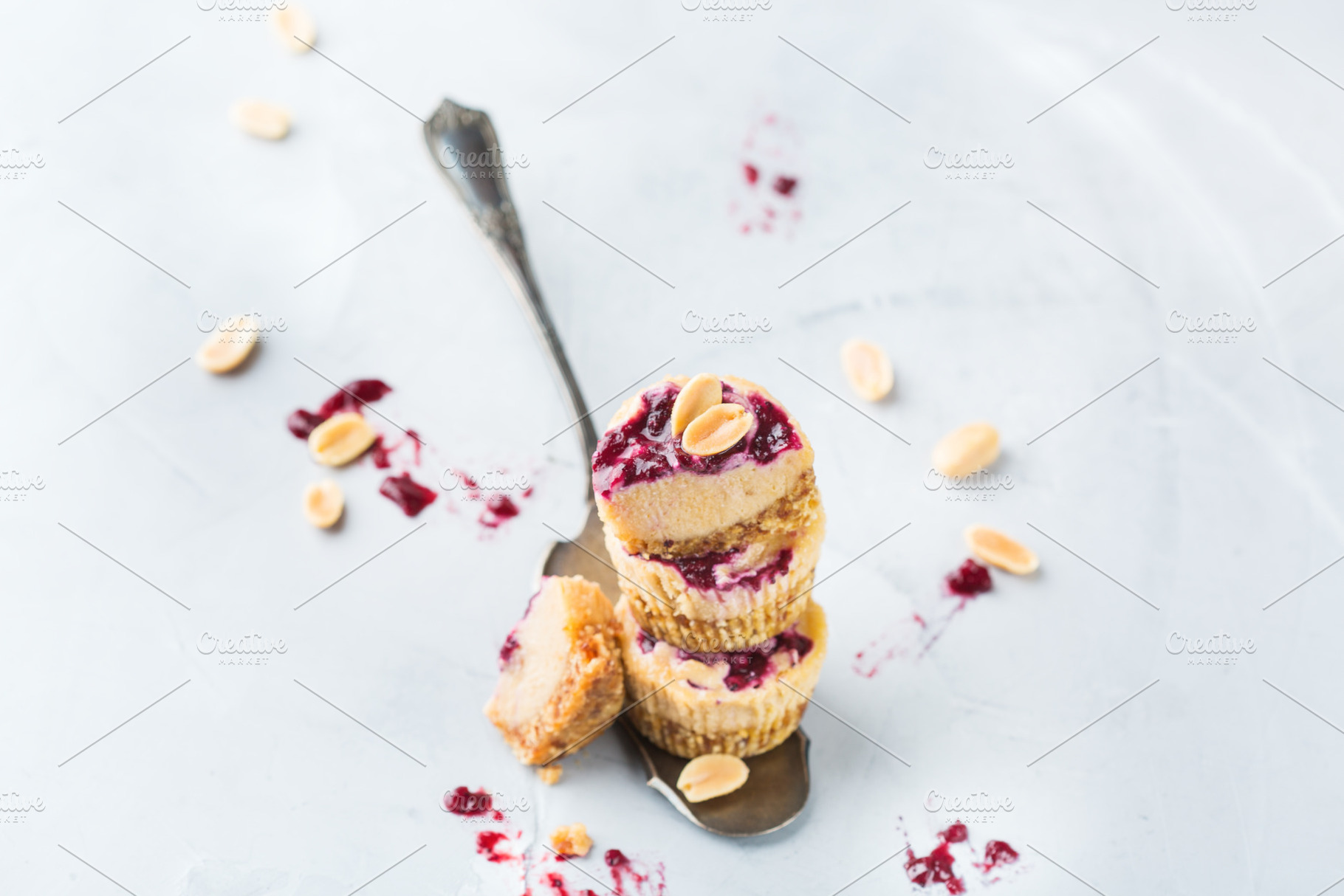 Handmade raw protein energy bars or containing food, drink, and eating, a Food & Drink Photo by Antonina Vlasova