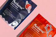 Drawlers - Organic Sans, a Sans Serif Font by Letterhend Studio (Thumbnail 6 of 9)
