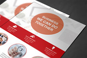 Multipurpose Business Flyers Templat, a Flyer Template by AfzaalGraphics (Thumbnail 4 of 4)