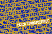 Psych Handlettering Font, a Font by Mysterylab Designs (Thumbnail 6 of 12)