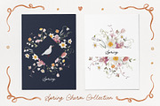 Spring Charm Collection | 300 images, an Illustration by Karma (Thumbnail 5 of 18)