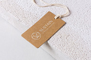 Minimal Yoga Flower Logo I Branding, a Branding & Logo Template by GudBrand Studio (Thumbnail 6 of 9)