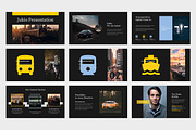 Jukio : Transportation Google Slides, a Presentation Template by Punkl Camp (Thumbnail 6 of 9)