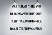 Holiday Morning, a Sans Serif Font by InermediaSTUDIO (Thumbnail 3 of 8)