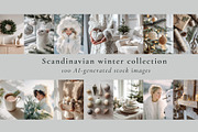 Scandinavian Winter 100 images, a Holiday Photo by Yulia Furman (Thumbnail 1 of 7)