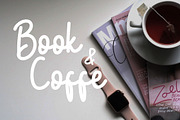 Bellia - Playful Script Font, a Script Font by NTC Graphic (Thumbnail 5 of 9)