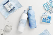 88 Hi-Res Watercolor Textures, a Texture Graphic by AdenaJ (Thumbnail 7 of 12)