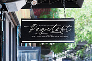 Serafiona Maleri Elegant Handwritten, a Script Font by Letterena Studios Script (Thumbnail 4 of 15)