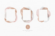 Natural Abstract Collection, a Texture Graphic by Basia Stryjecka (Thumbnail 14 of 15)