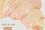 Coffee & Dessert Watercolor Pack, a Food Illustration by creationsbyapuruh (Thumbnail 7 of 8)