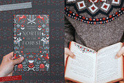 The International Brand Collection, a Pattern Graphic by Julia Dreams (Thumbnail 40 of 75)