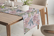 Lilac Haze Vintage Wildflowers, a Pattern Graphic by Ninterints (Thumbnail 10 of 10)