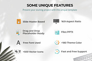 Branding Guidelines Powerpoint, a Presentation Template by Zacomic Studios (Thumbnail 9 of 9)