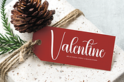 Wedding | Script Font, a Handwritten Font by Scratchones (Thumbnail 3 of 9)