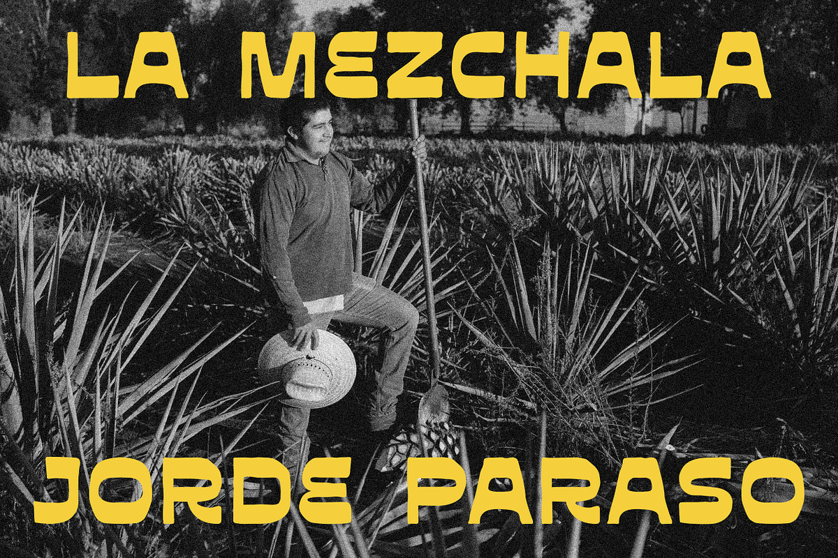 Mezicola Display Font, a Slab Serif Font by Hishand Studio (Photo 7 of 10)