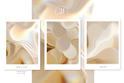 -25% BUNDLE Backgrounds & 3D Shapes, an Object Graphic by Cat In Colour (Thumbnail 4 of 32)