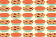 Thanksgiving: Clip Art, an Illustration by Amy Ina Studio (Thumbnail 2 of 2)
