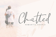 Snowhosta - handwritten script font, a Script Font by Fontcastle (Thumbnail 2 of 7)
