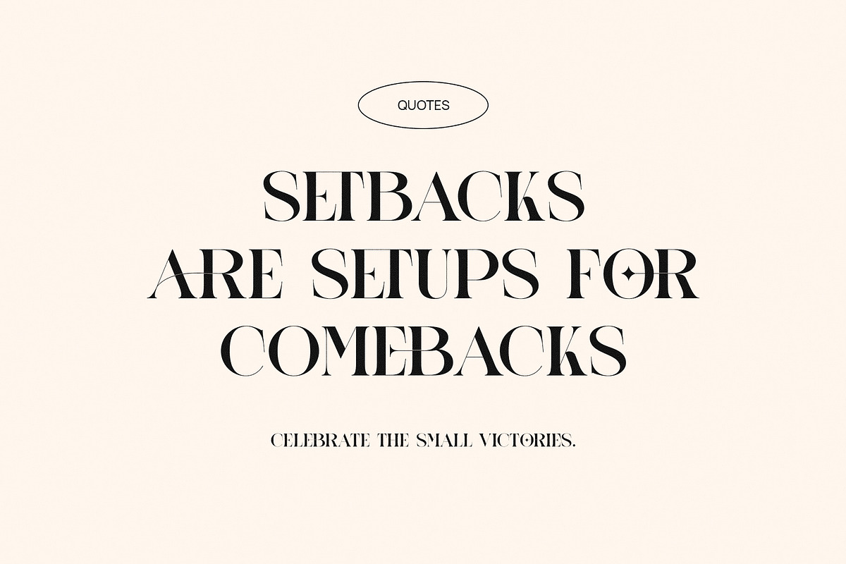 Onnier Elegant Ligature Serif Font T, a Serif Font by Perfectype (Photo 2 of 6)
