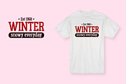 Gluttoner Inktrap | Vintage & Bold, a Serif Font by Lettertype Studio (Thumbnail 4 of 15)