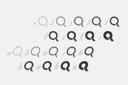 Aquawax Pro - 27 fonts, a Sans Serif Font by Zetafonts (Thumbnail 15 of 15)