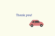 Vector City Postcard Creator, an Object Graphic by saturday.sketch (Thumbnail 10 of 10)