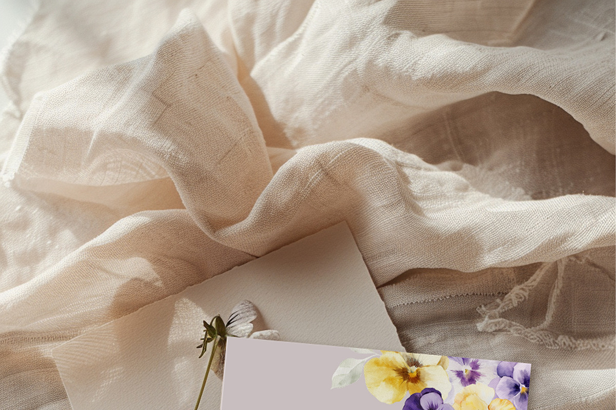 SPRING BOX Watercolor Bundle 400+, a Decorative Illustration by Muse Artist (Photo 41 of 99)