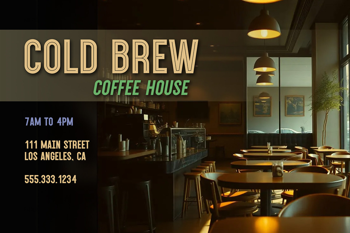 Dark Roast Vintage Modern Font, a Sans Serif Font by SpiralShare Digital (Photo 3 of 6)