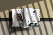 Licuala || Magazine Mockup, a Books & Magazine Mockup by JafarNation (Thumbnail 6 of 7)