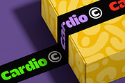 Gatore - Bold Display, a Sans Serif Font by Get Studio (Thumbnail 16 of 16)