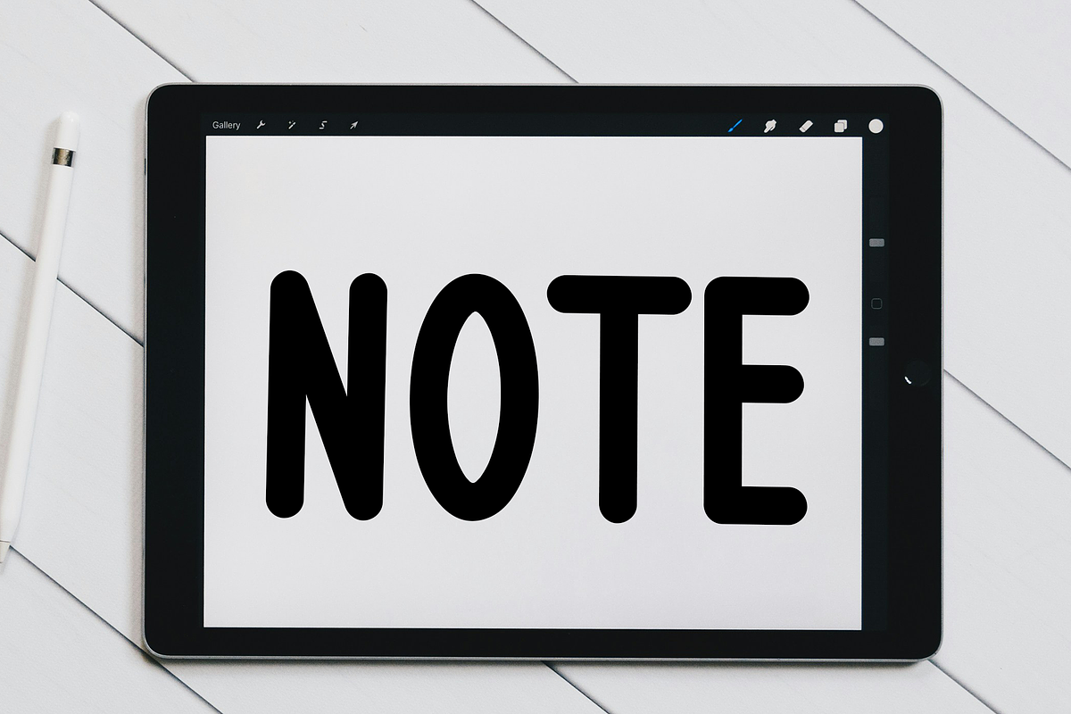 Retro, a Sans Serif Font by FreshTypeINK (Photo 2 of 7)