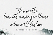 Elegant Seasons Font Duo, a Script Font by Lucky Type (Thumbnail 25 of 25)