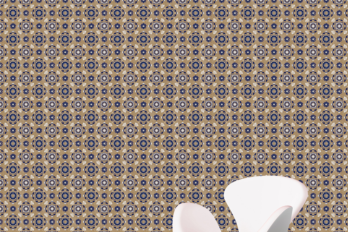 Classic Abstract 33 seamless pattern, a Pattern Graphic by ARTOZEN DIGITAL (Photo 29 of 30)
