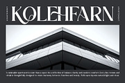 Orealo || Modern Classy Serif Font, a Serif Font by Ermedia Studio (Thumbnail 9 of 10)