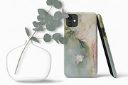 Ethereal Brushwork, a Decorative Illustration by rileyBgraphics (Thumbnail 6 of 7)