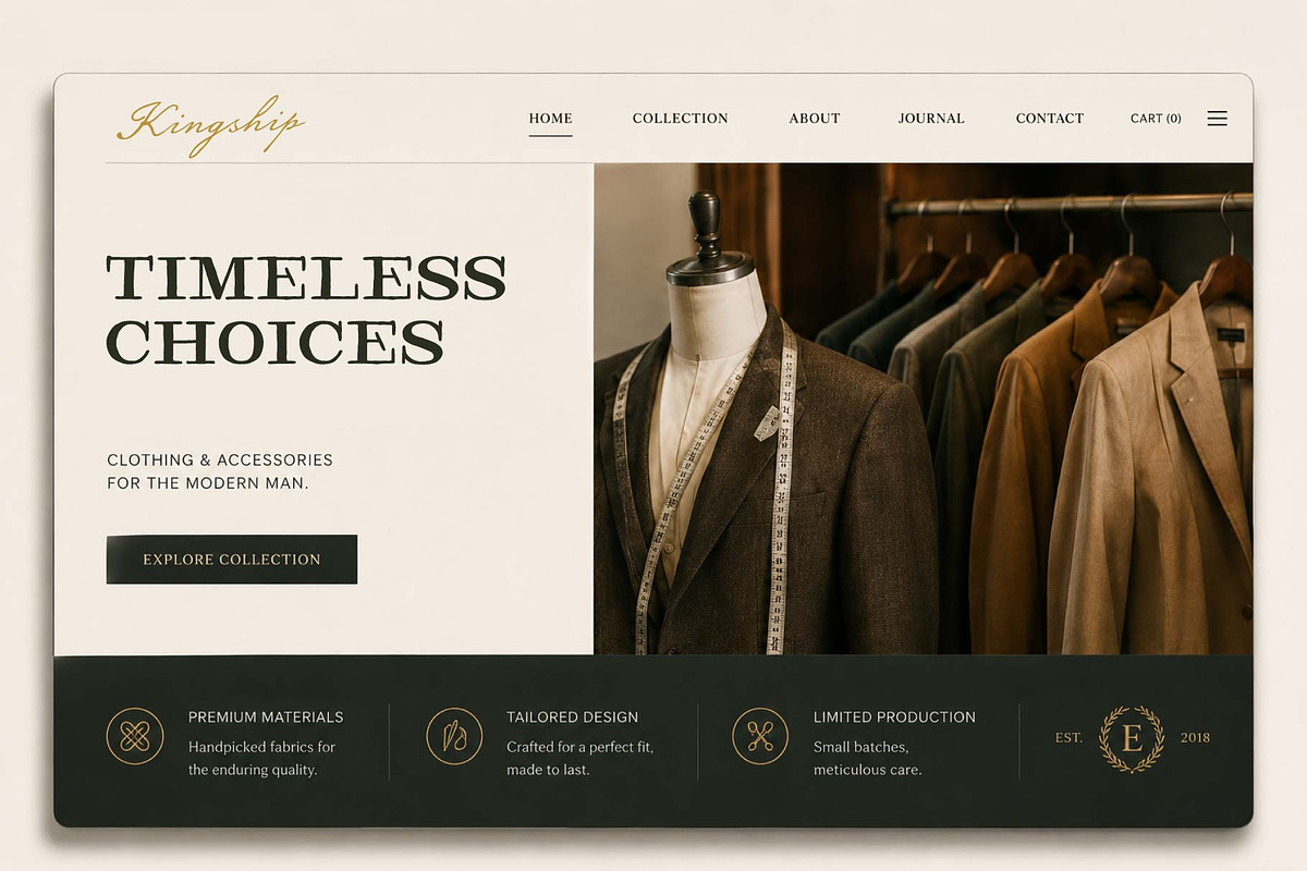 Reshfield; Vintage Script and Script, a Script Font by Eko Bimantara (Photo 9 of 9)