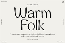 YJ Warm Folk