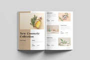 Product Catalog Brochure Template, a Brochure Template by Cleffon_Graphic_Studio (Thumbnail 4 of 11)