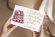 Whimsical Summer Cats Clipart, an Illustration by Libby Wishes (Thumbnail 3 of 5)