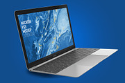 11 Device Scene PSD Mockup Col, an Object Graphic by Sinlatown (Thumbnail 7 of 14)