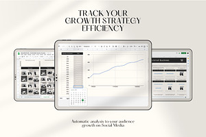 Google Sheet Marketing Calendar