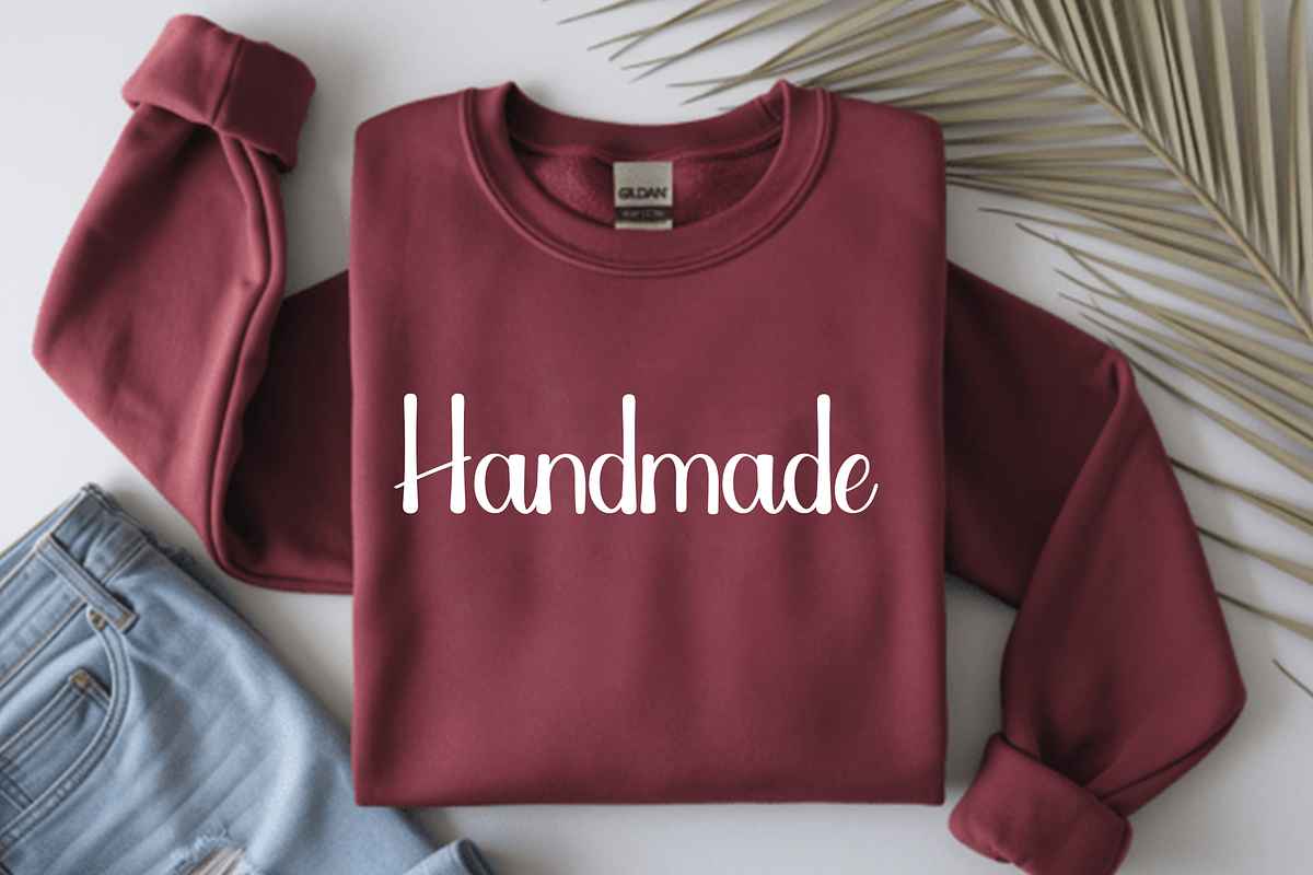 Christian Creative, a Handwritten Font by FreshTypeINK (Photo 3 of 8)
