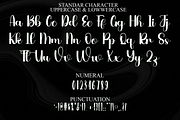 Beautiful Signature, a Script Font by InermediaSTUDIO (Thumbnail 3 of 8)