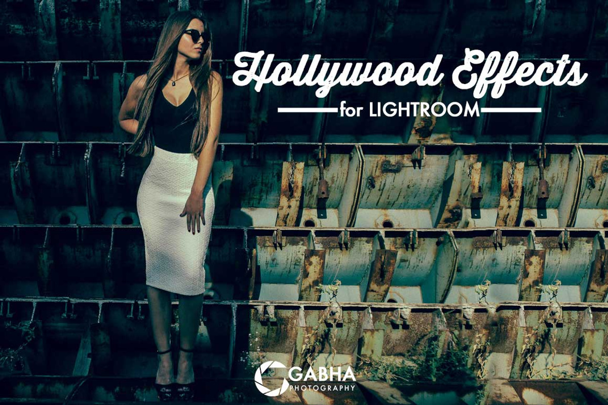 Hollywood Effects for Lightroom preview 5