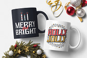 Bright Font, a Script Font by Runsell Studio (Thumbnail 4 of 5)